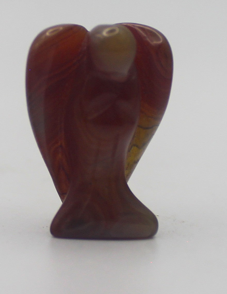 Mini Crystal Angel