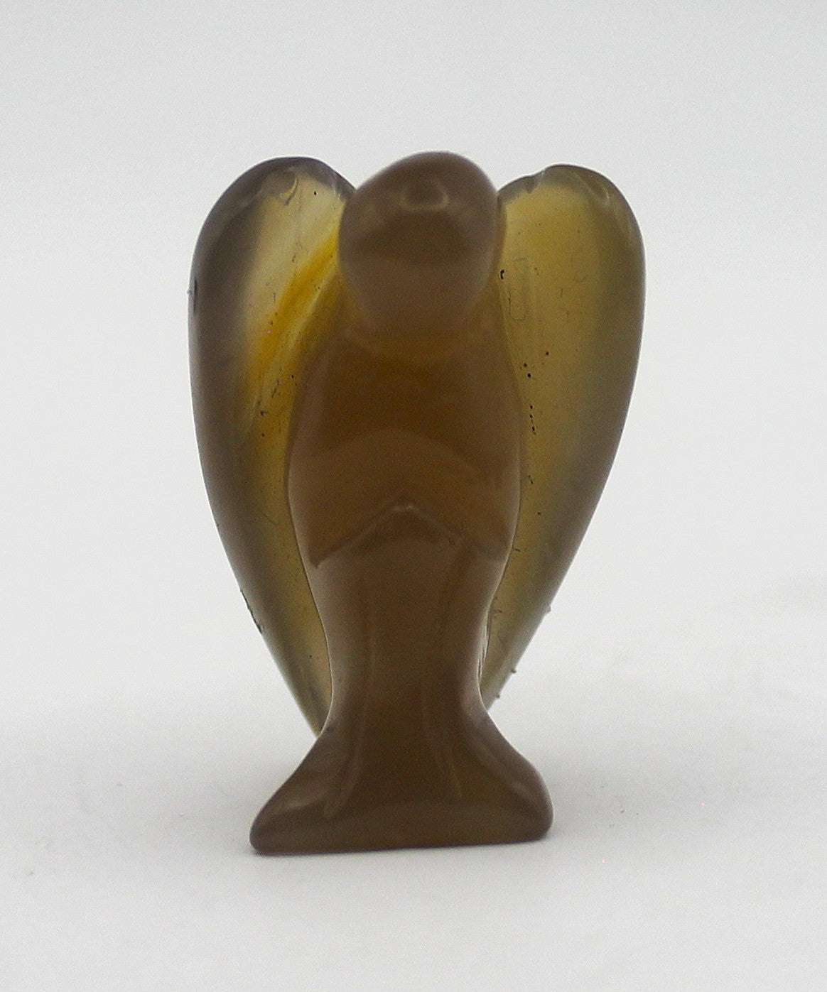 Mini Crystal Angel