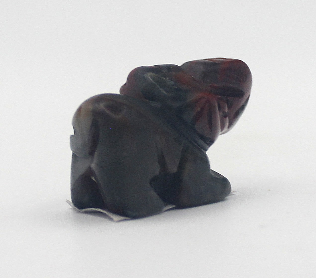 Mini Crystal Elephant
