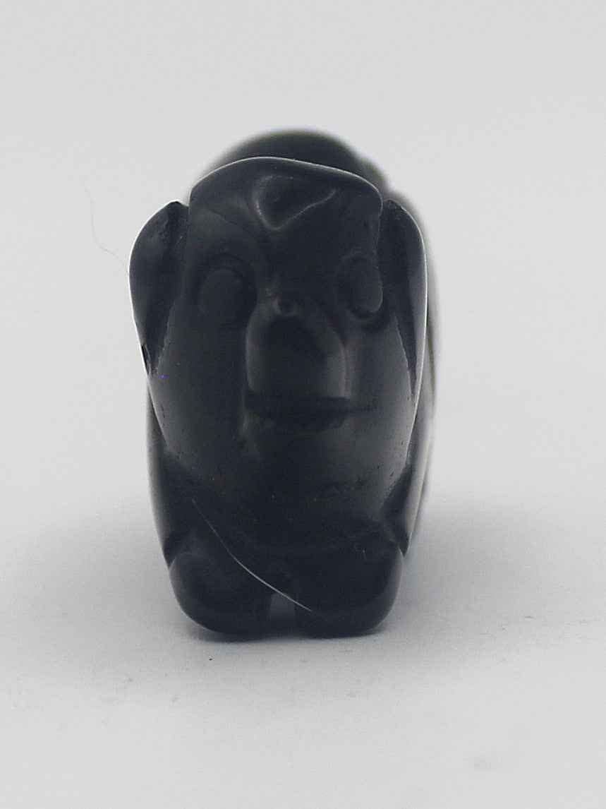 Mini Crystal Pig