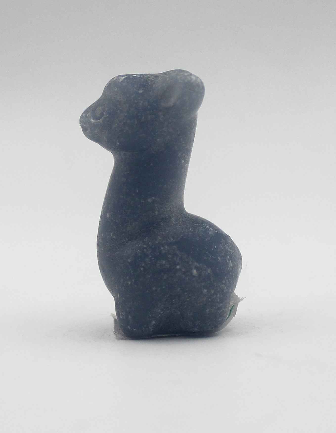 Angelite Alpaca