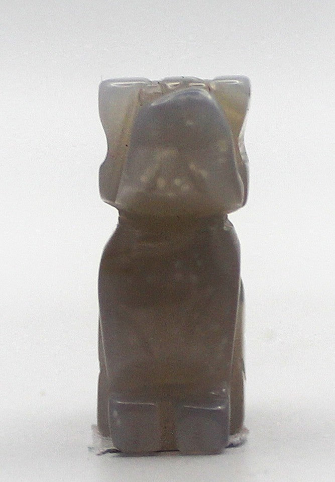 Mini Crystal Dog