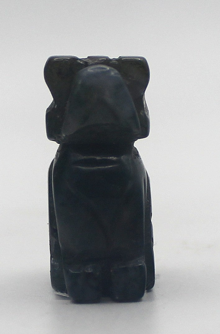 Mini Crystal Dog