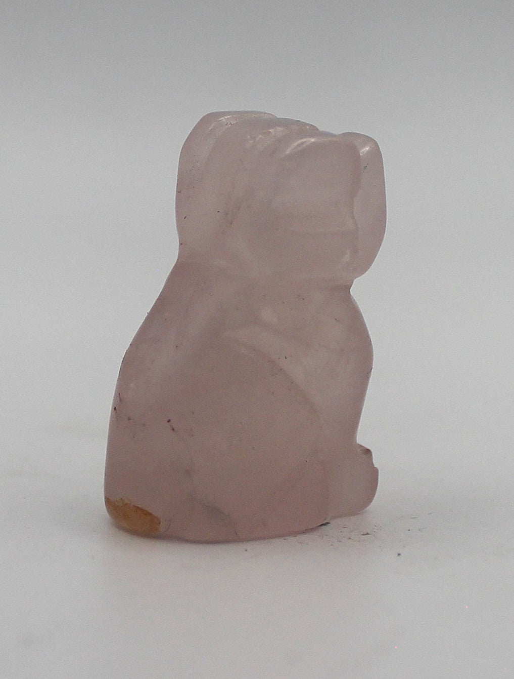 Mini Crystal Dog