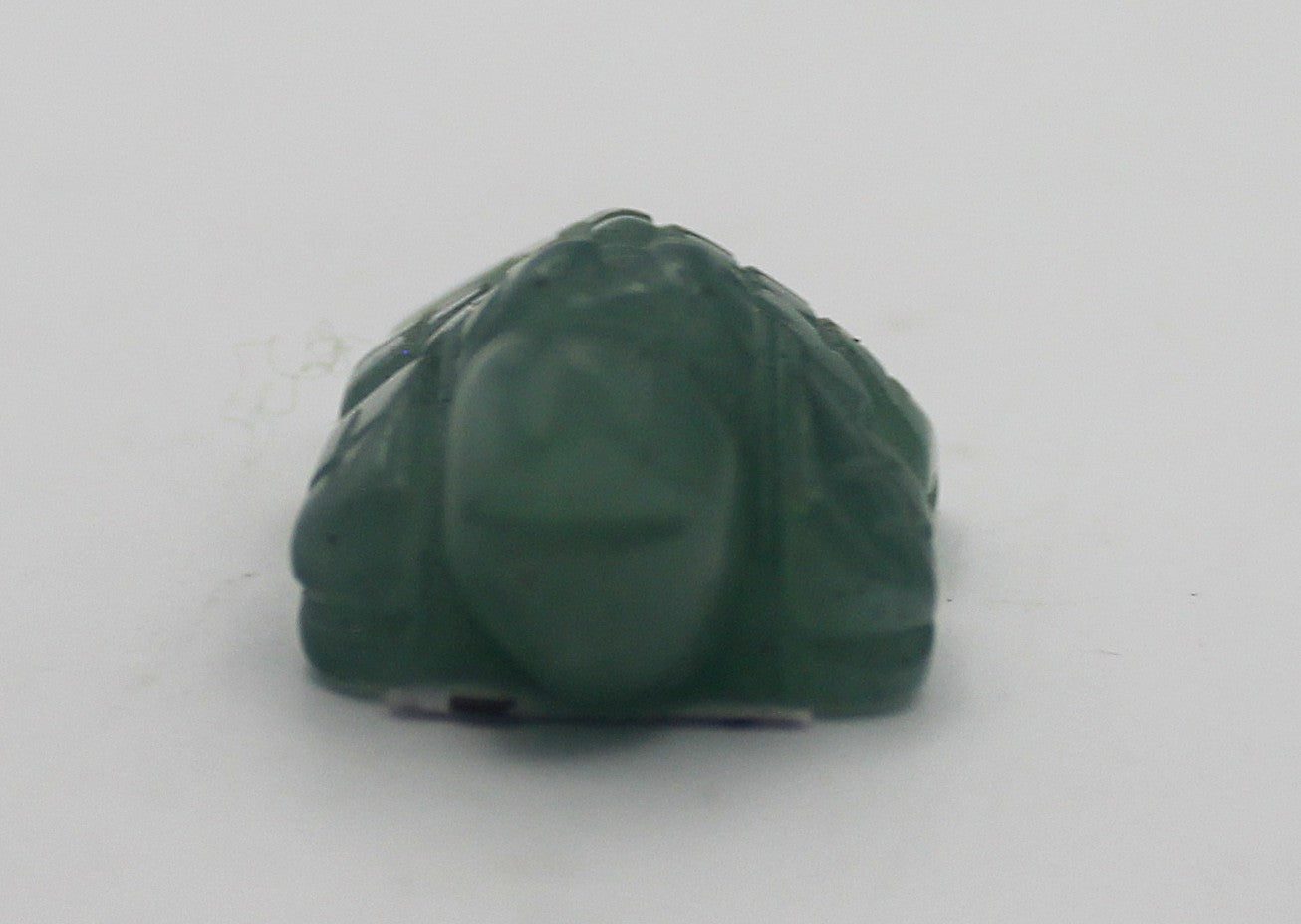 Mini Crystal Alligator