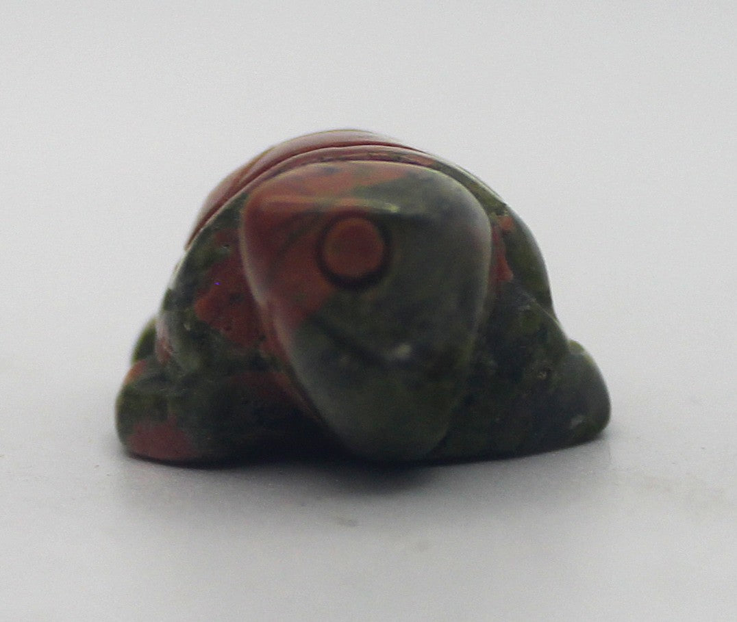 Mini Crystal Turtle