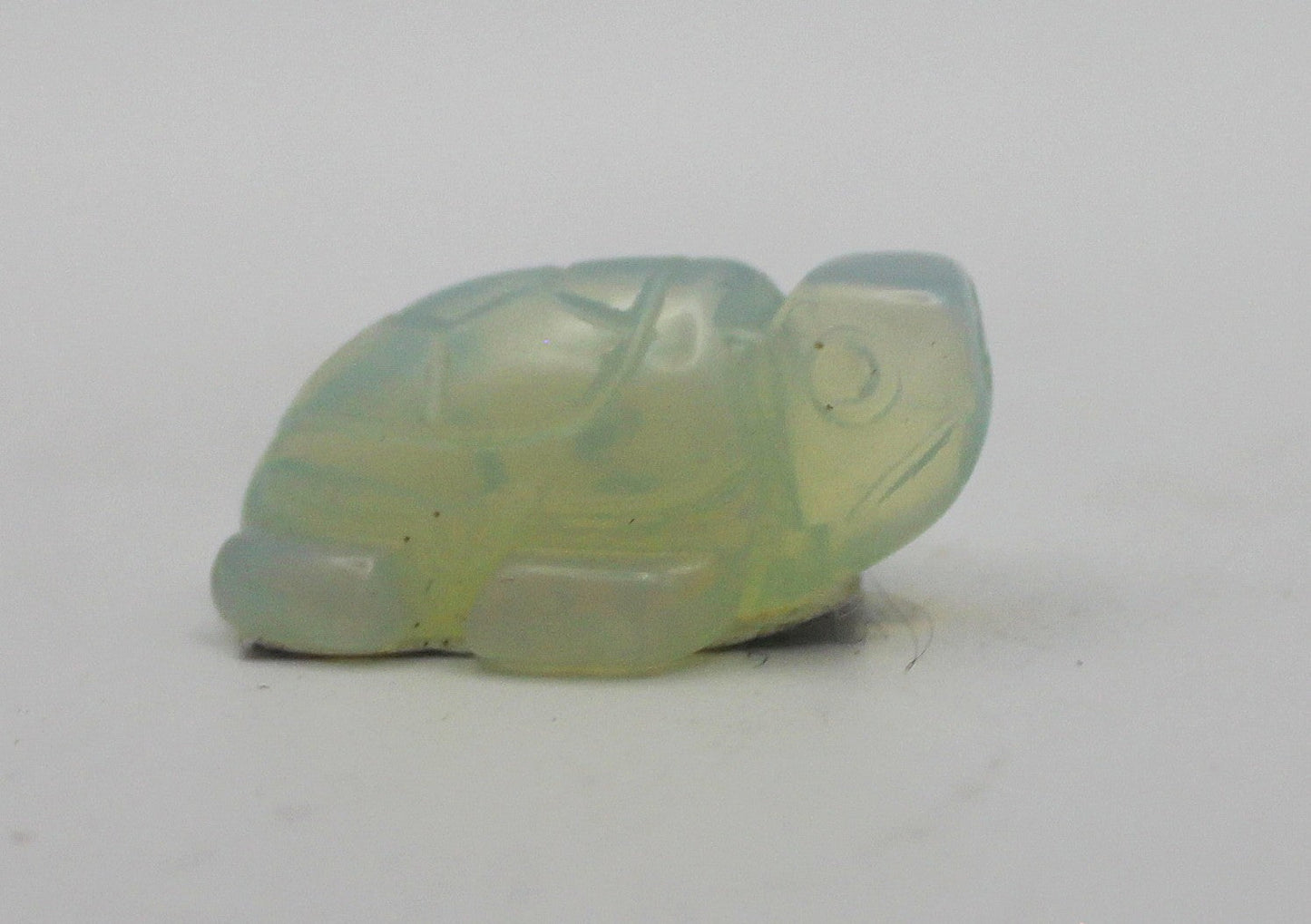 Mini Crystal Turtle