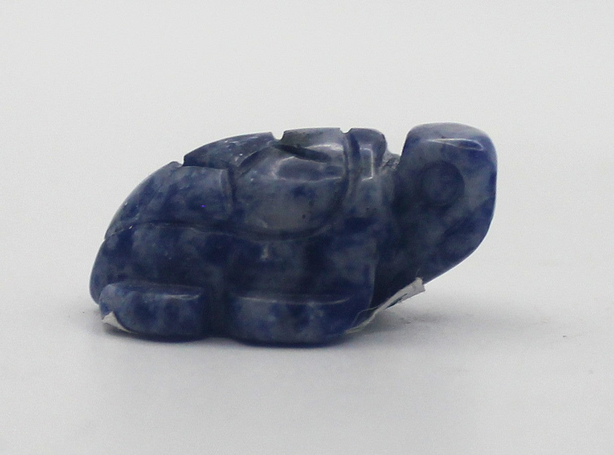 Mini Crystal Turtle