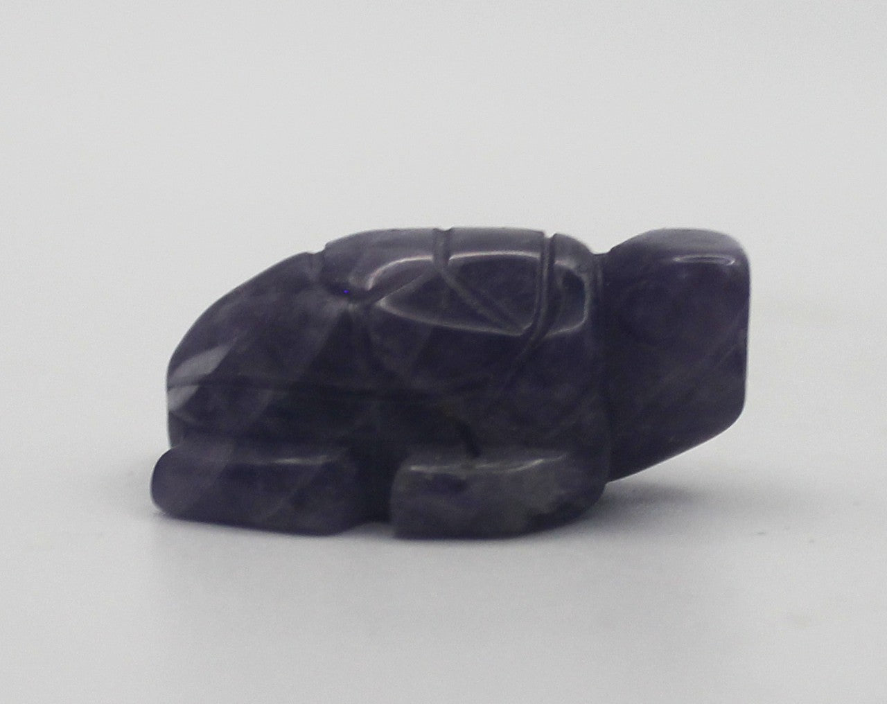 Mini Crystal Turtle