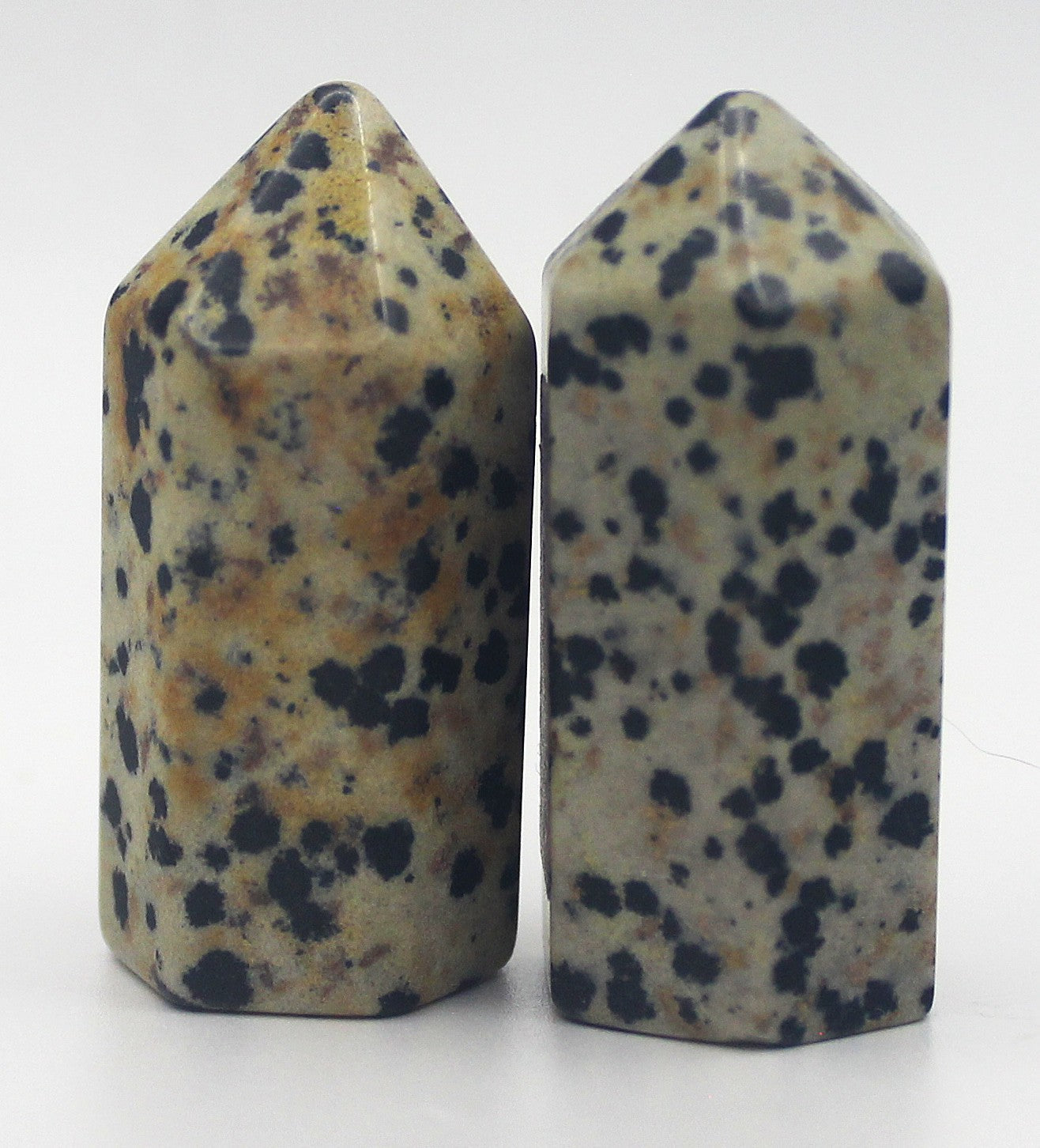 Crystal Points
