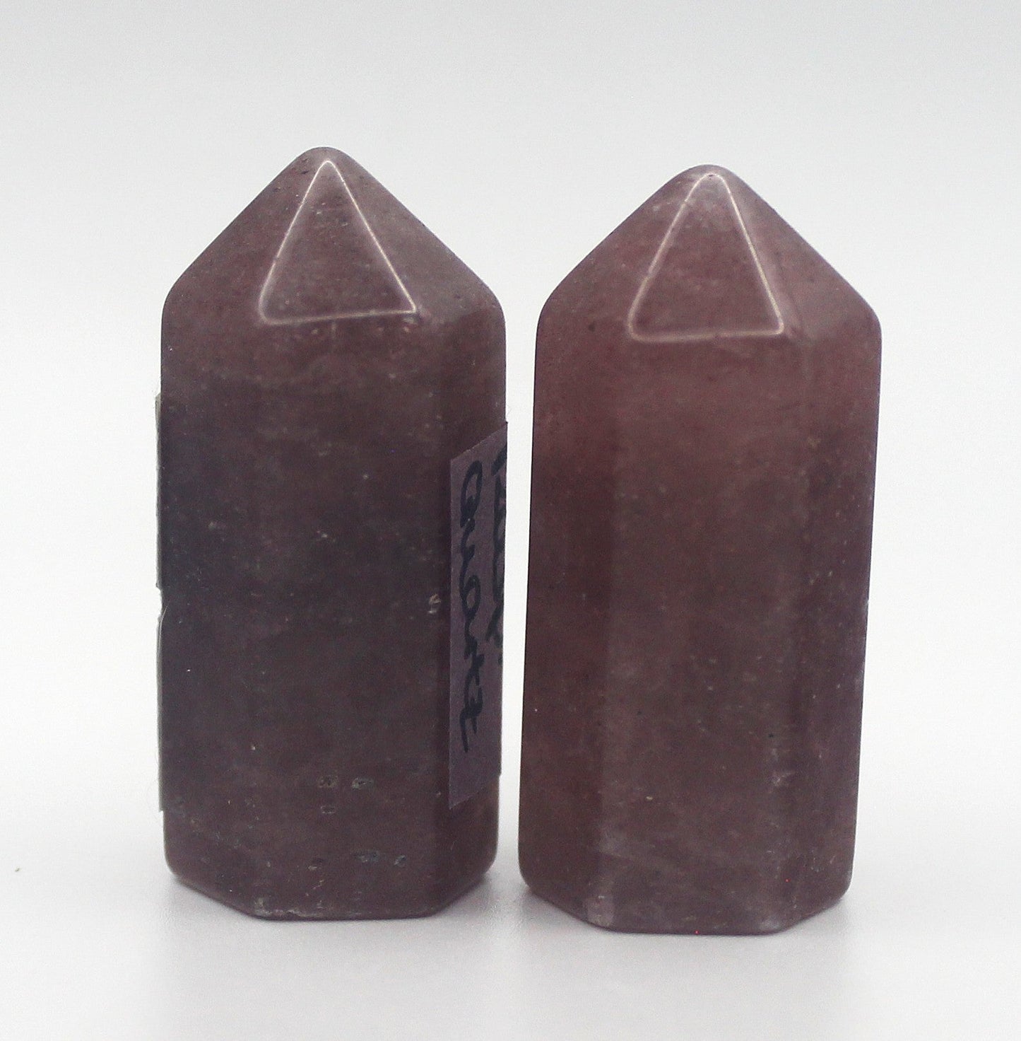 Crystal Points