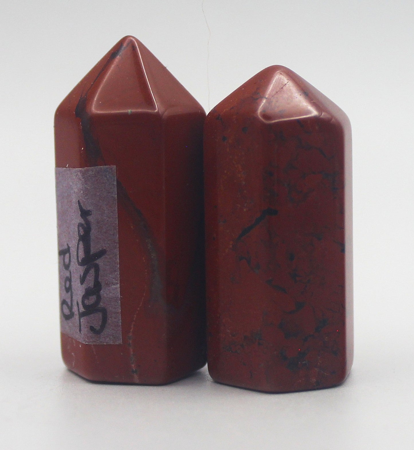 Crystal Points