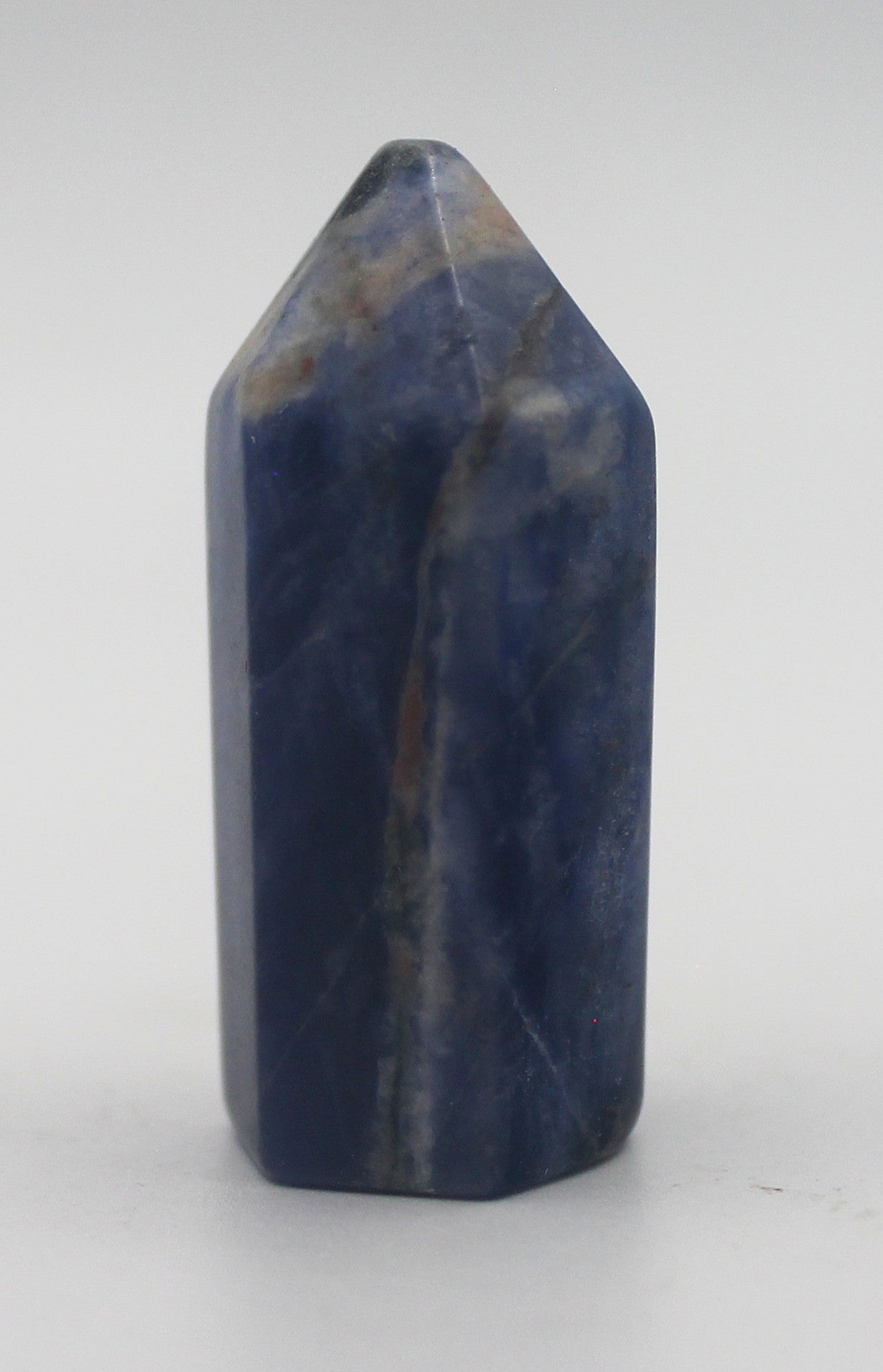 Crystal Points