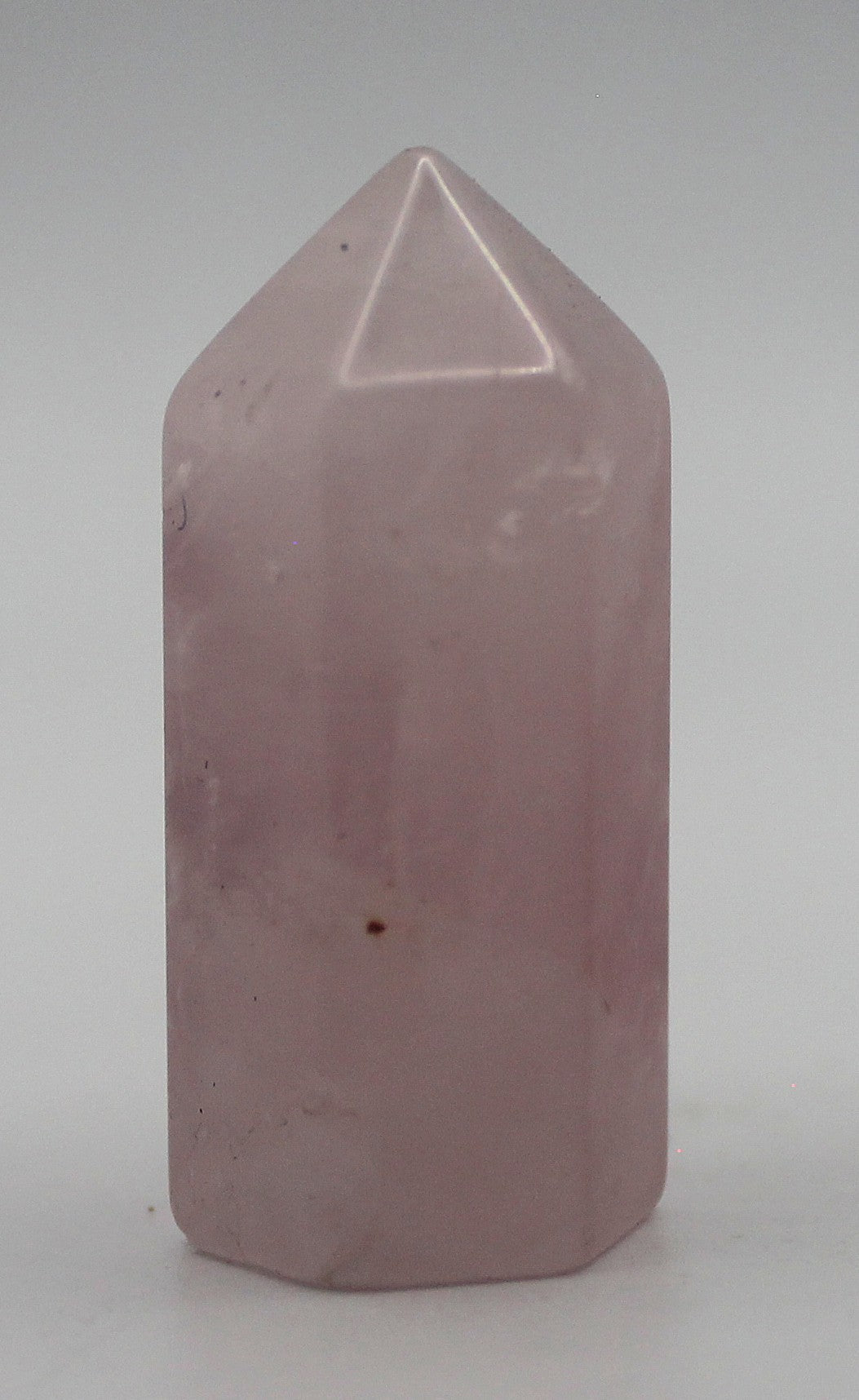 Crystal Points