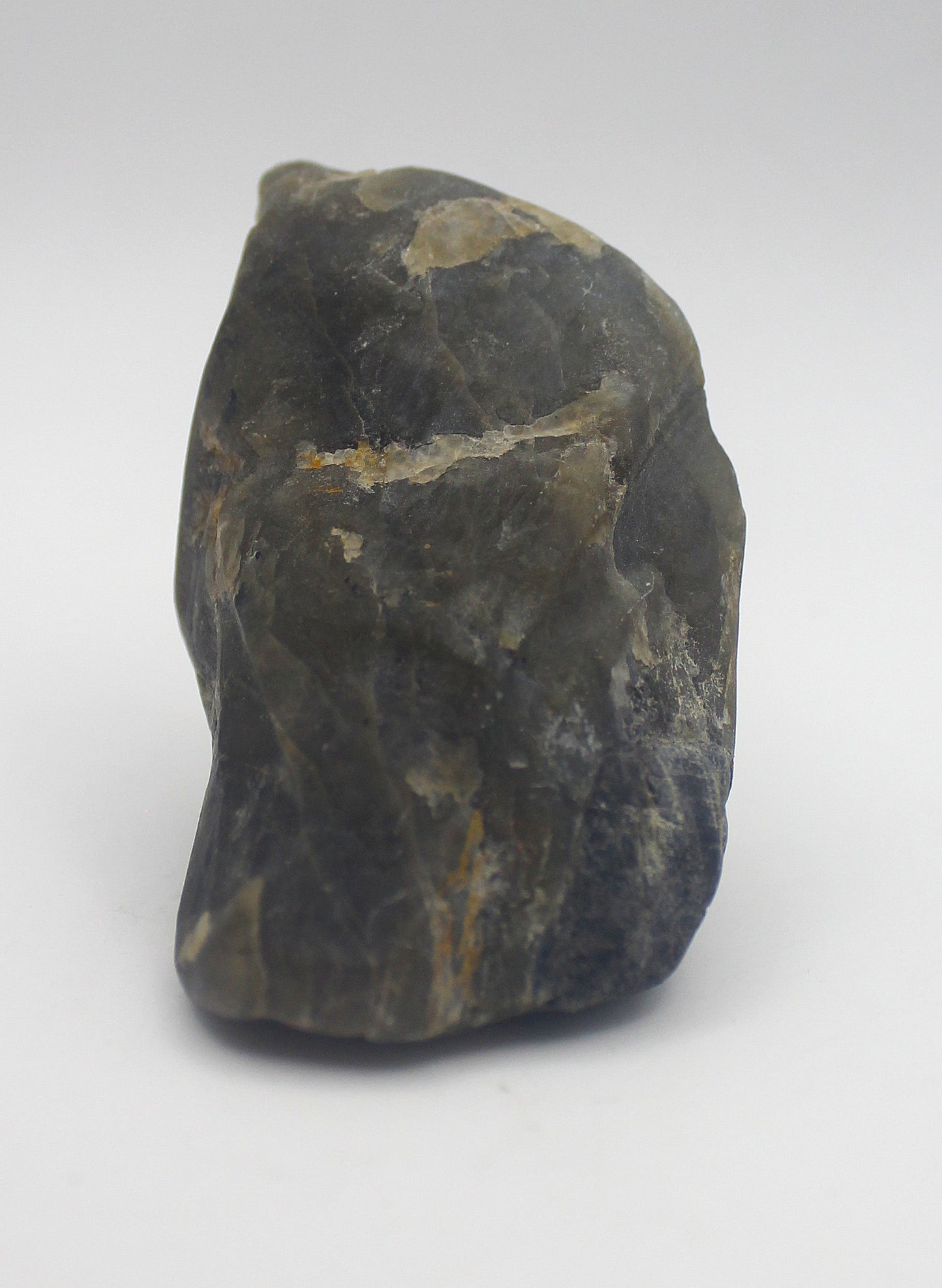 Raw Labradorite