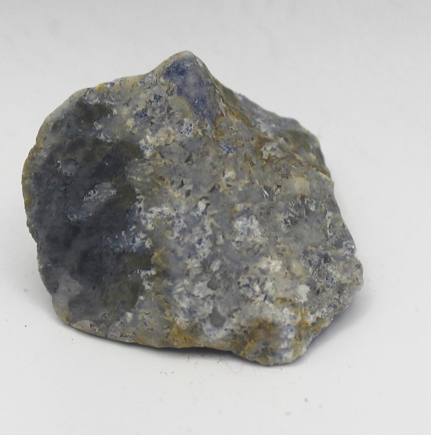 Raw Sodalite