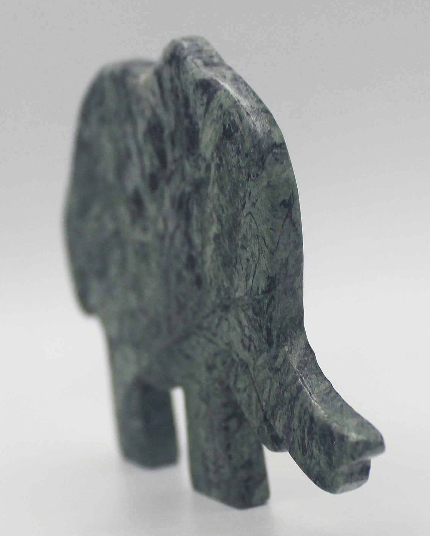 Serpentine Elephant