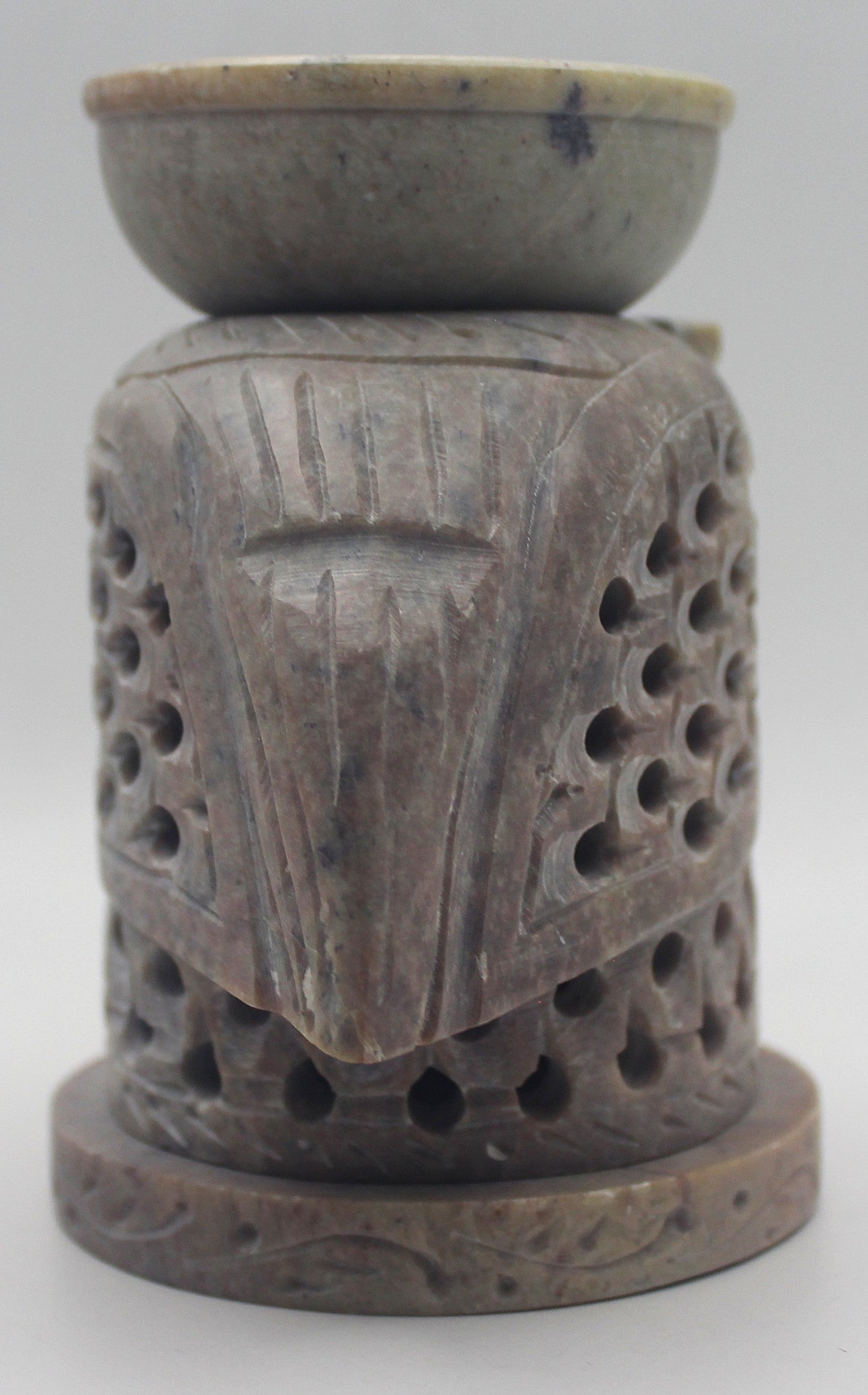 Owl Oil Burner