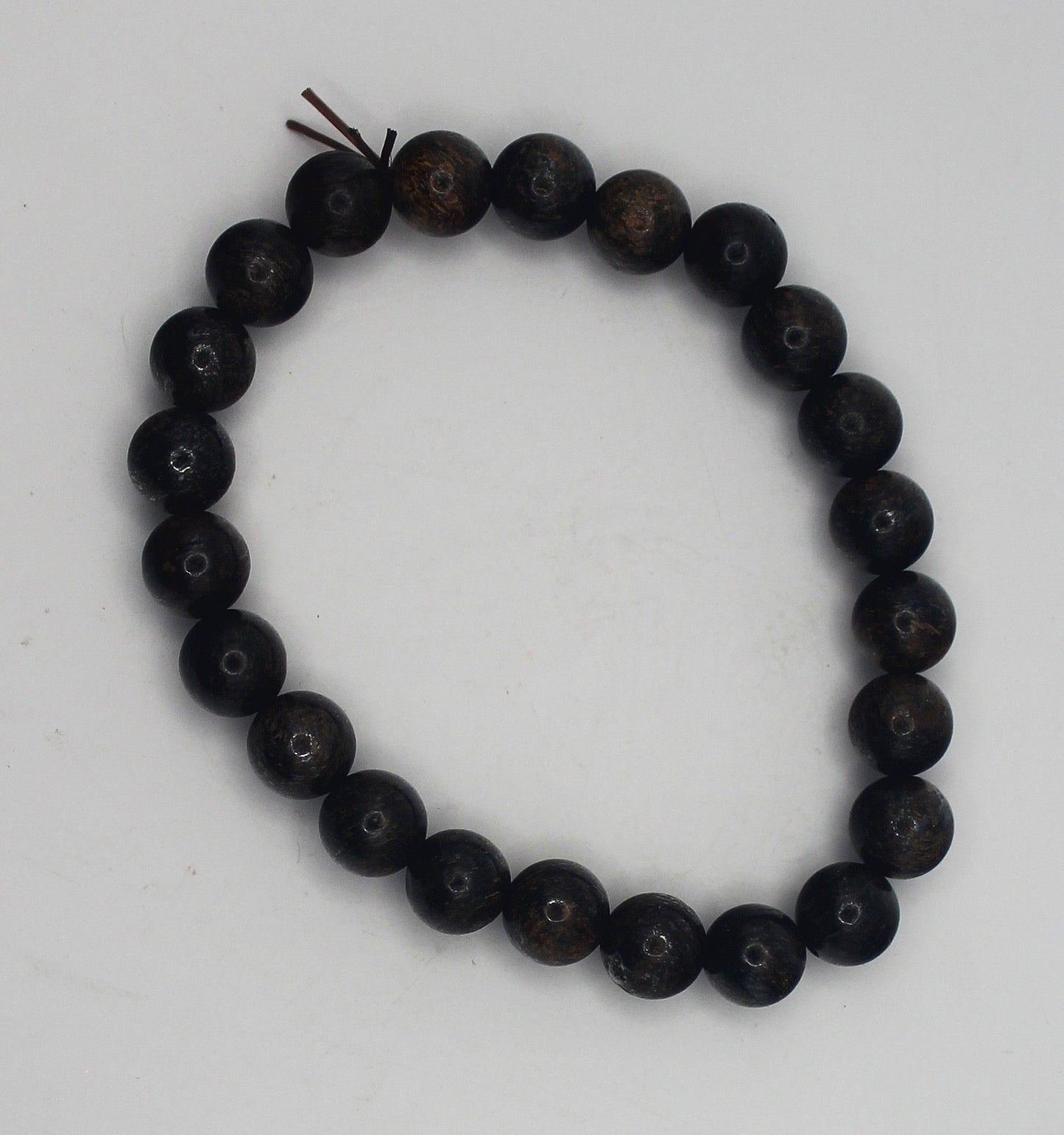 Crystal Beaded Stretch Bracelet