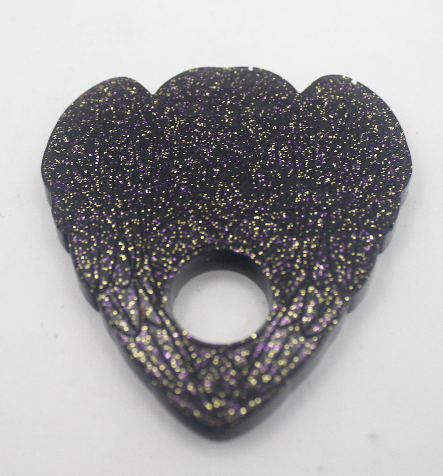 Resin Ouija Board