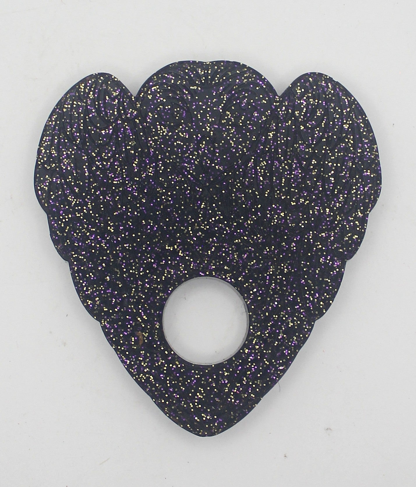 Resin Ouija Board