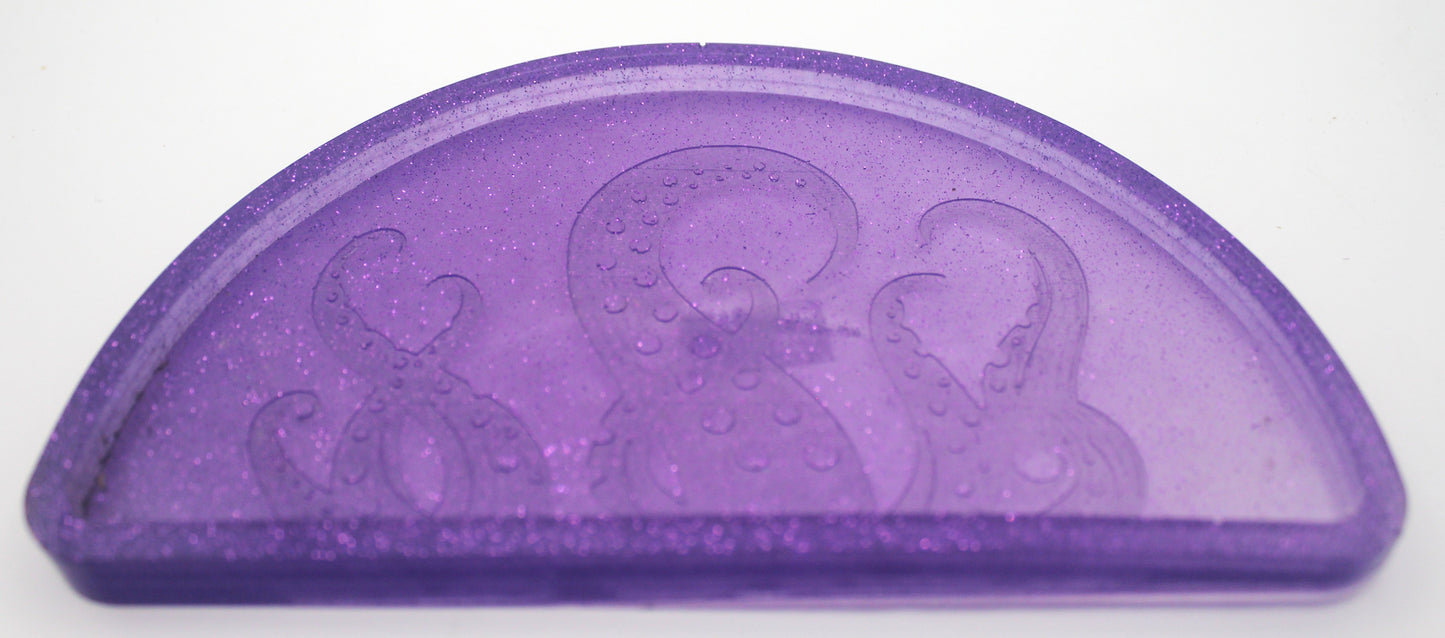 Resin Tentacle Monster Trinket Tray
