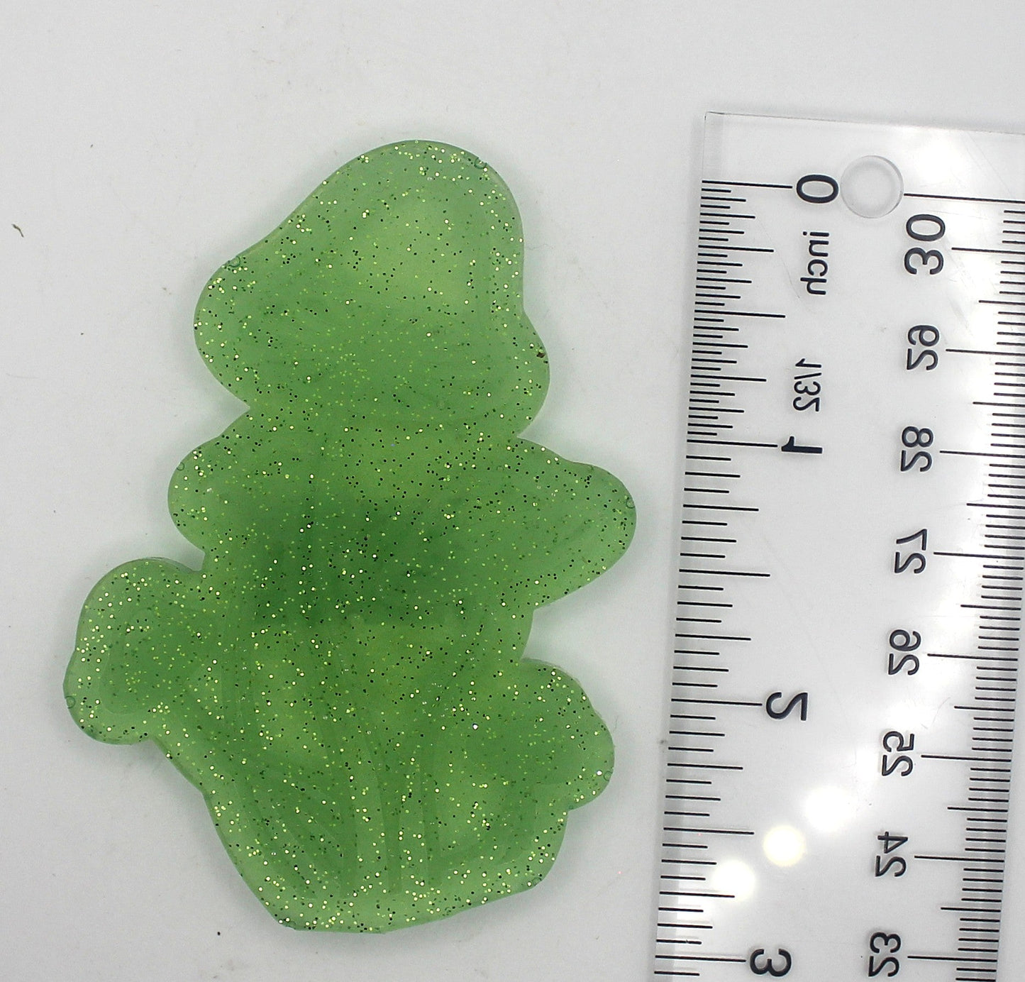 Resin Mushrooms