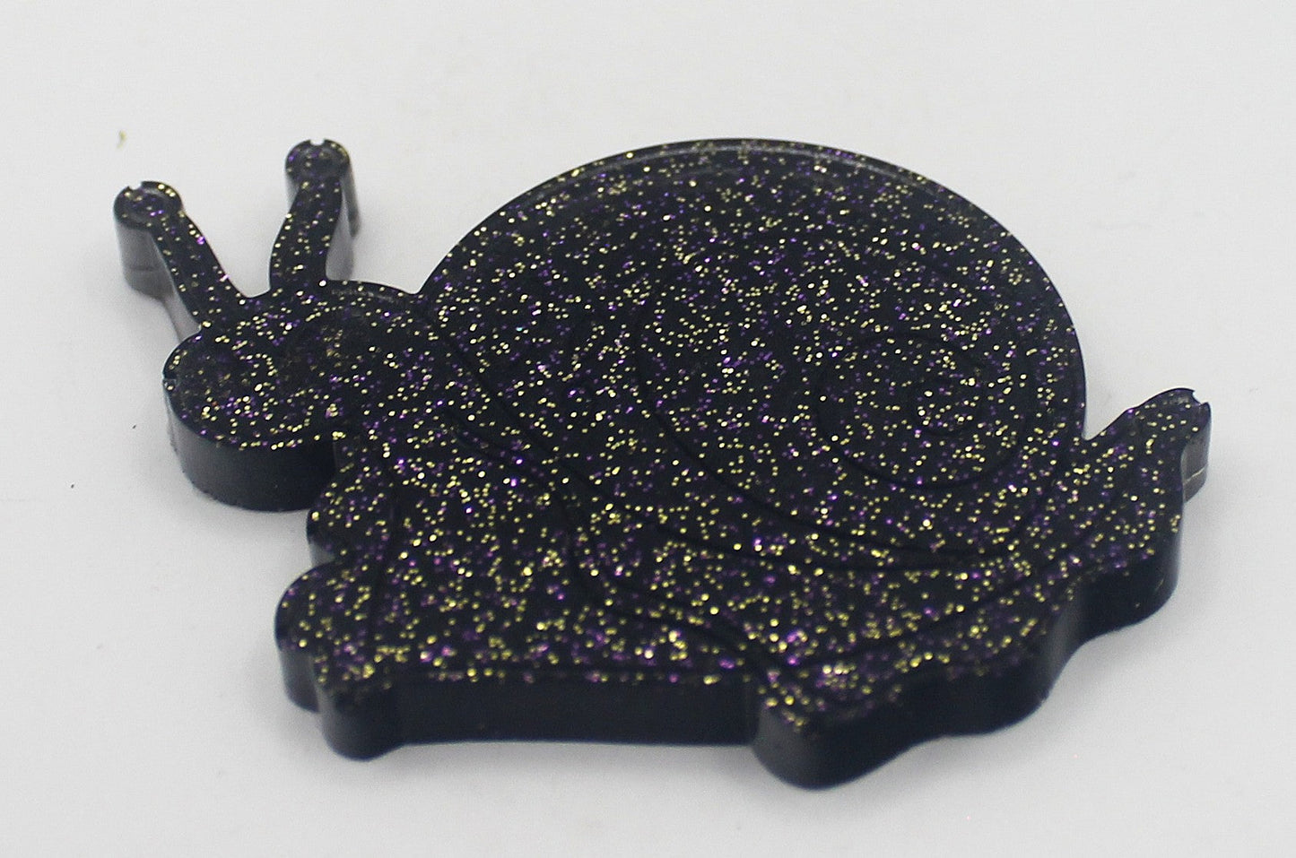Resin Snail