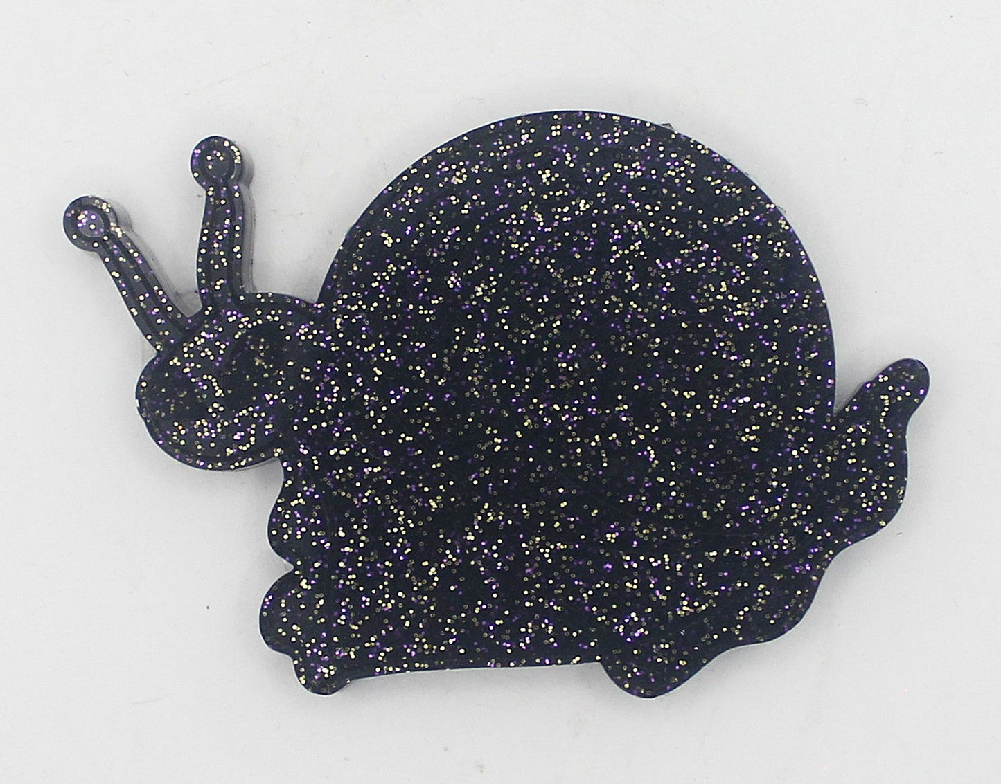 Resin Snail