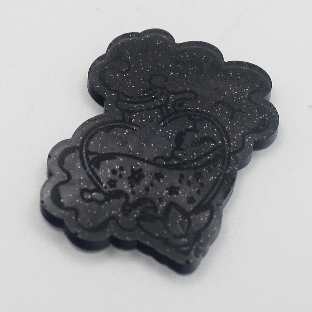 Resin Love Potion