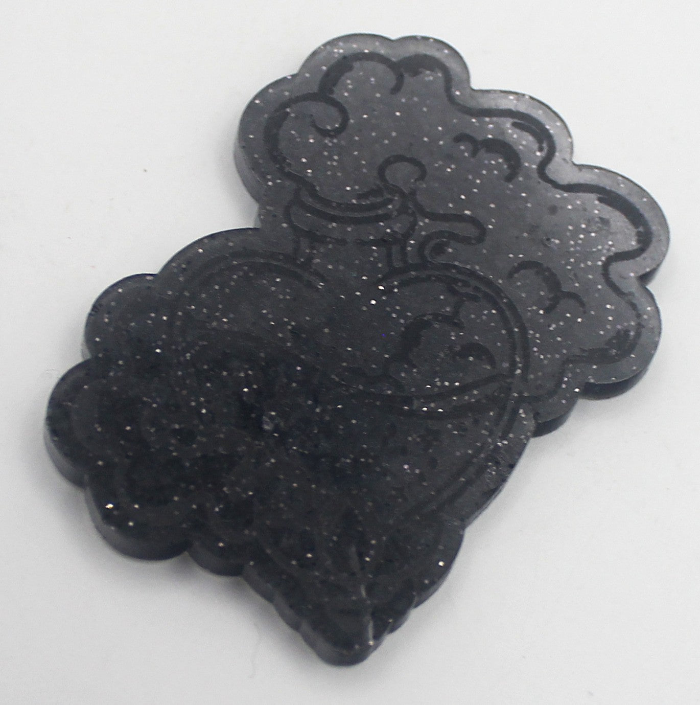 Resin Love Potion