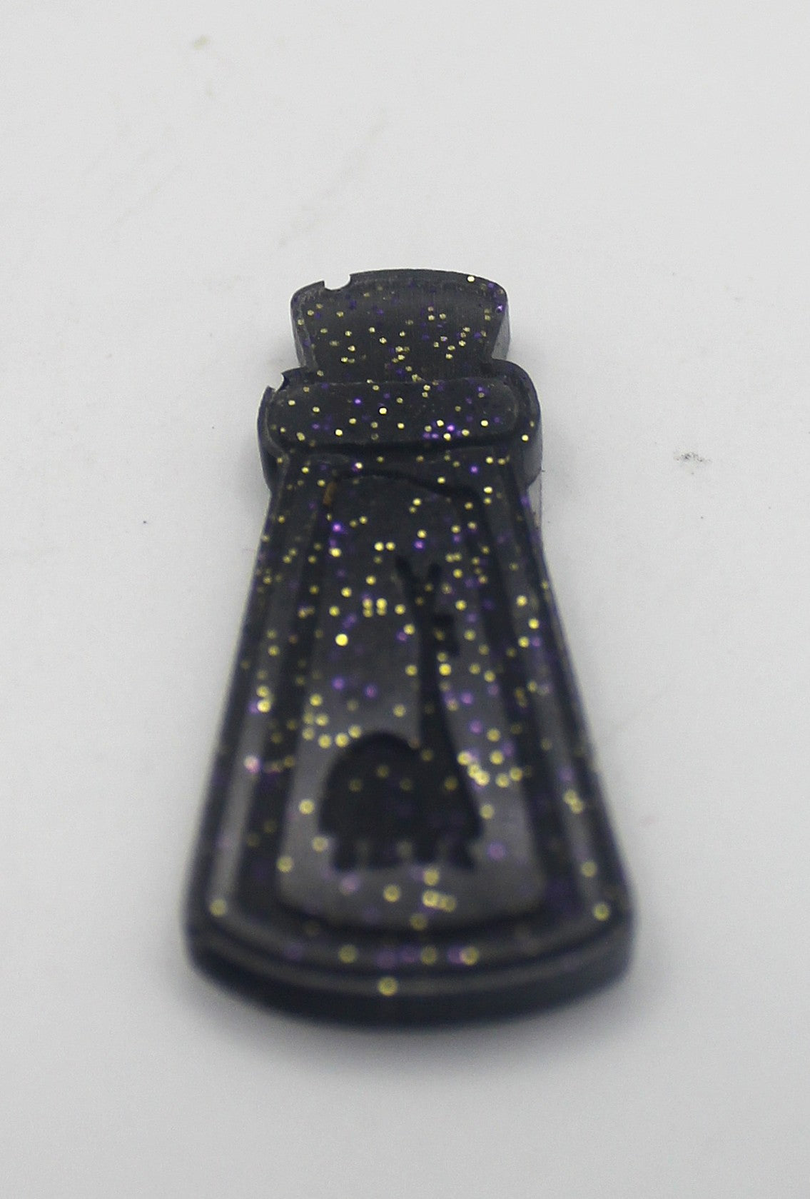 Resin Llama Potion