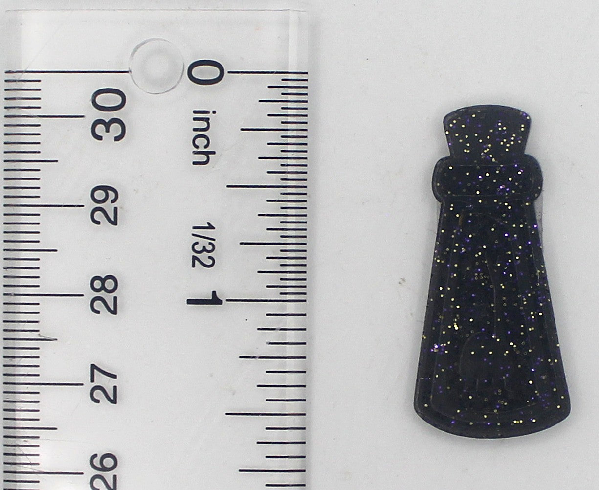 Resin Llama Potion