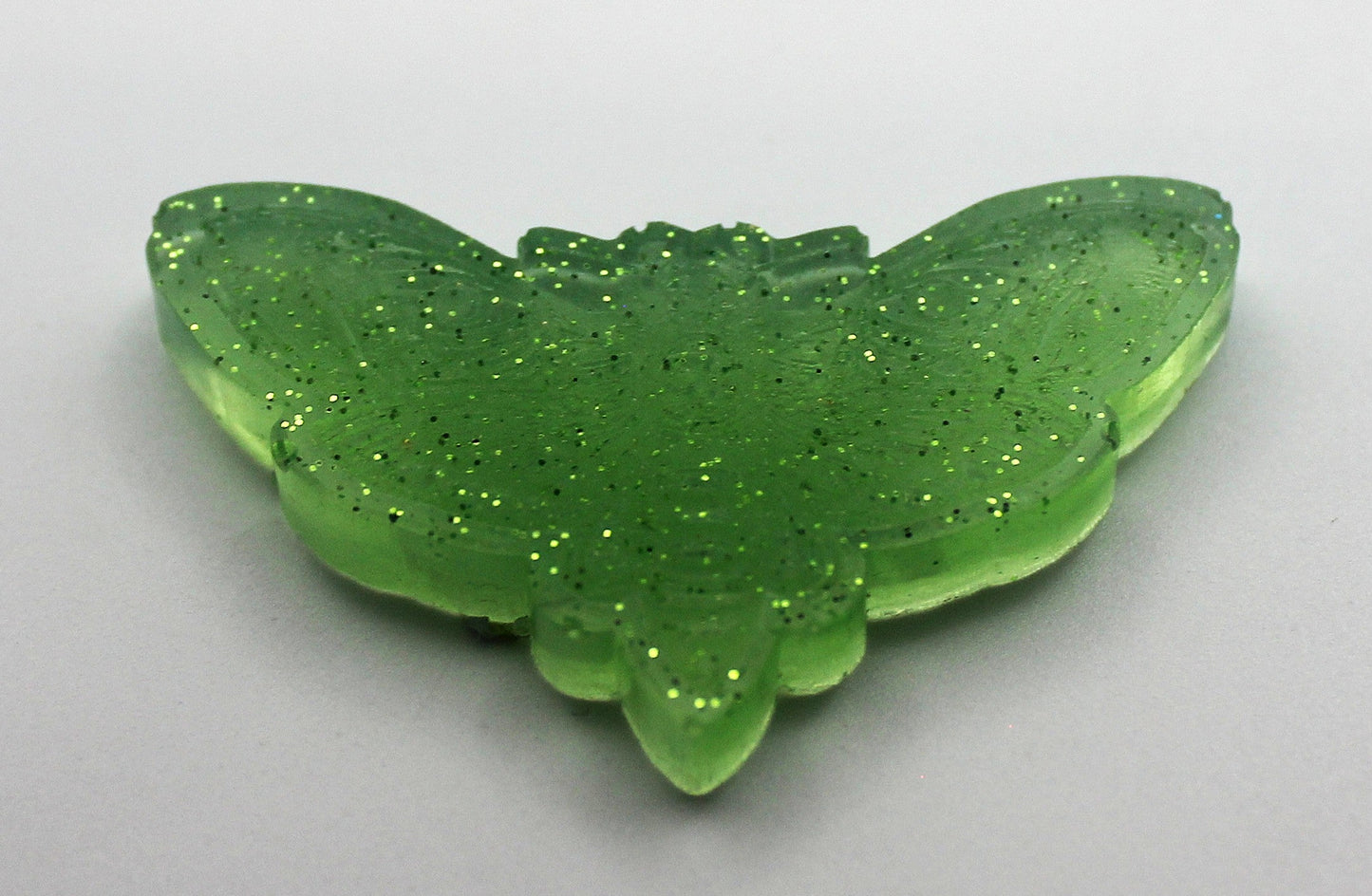 Resin Mini Moth