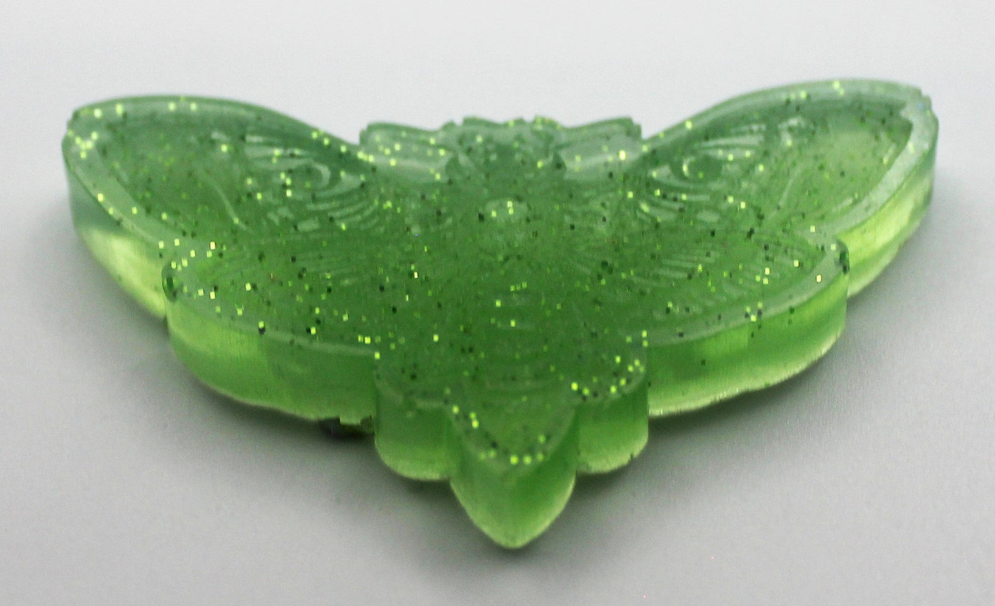Resin Mini Moth
