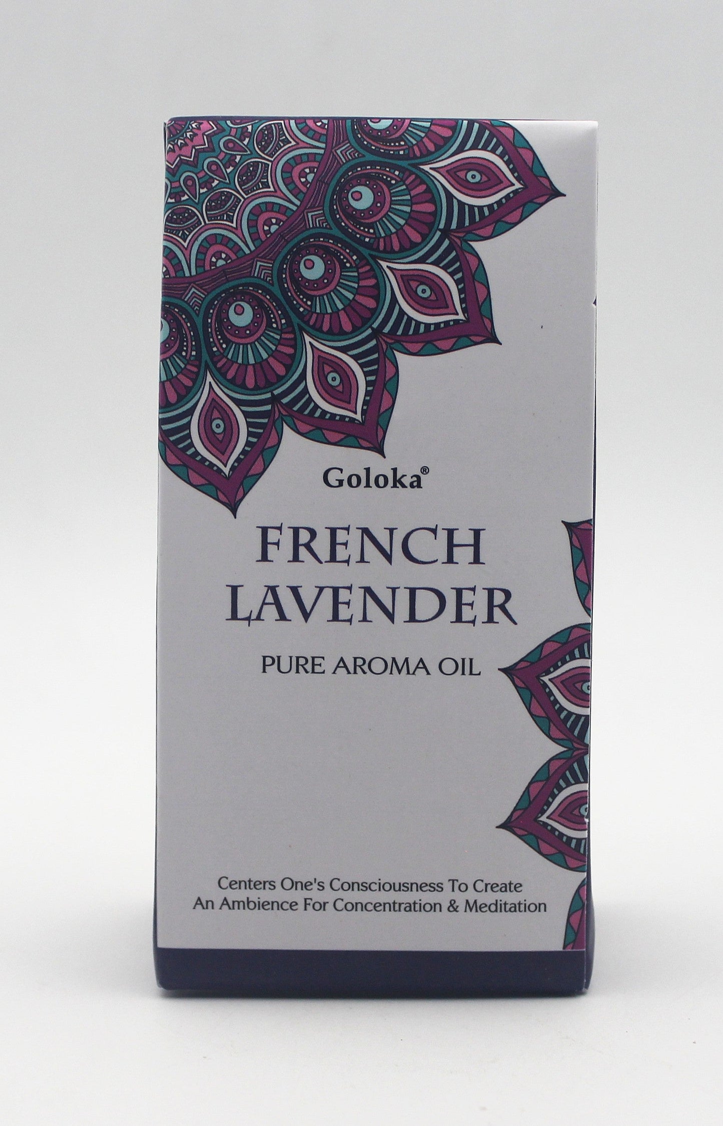 Essential Aroma Oil