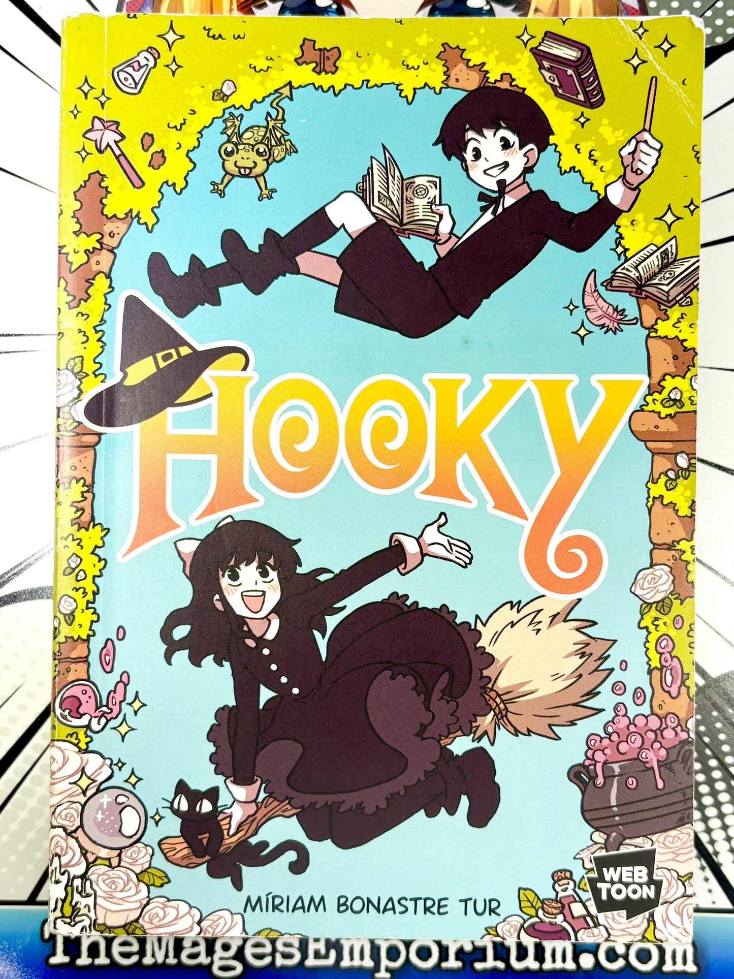 Hooky