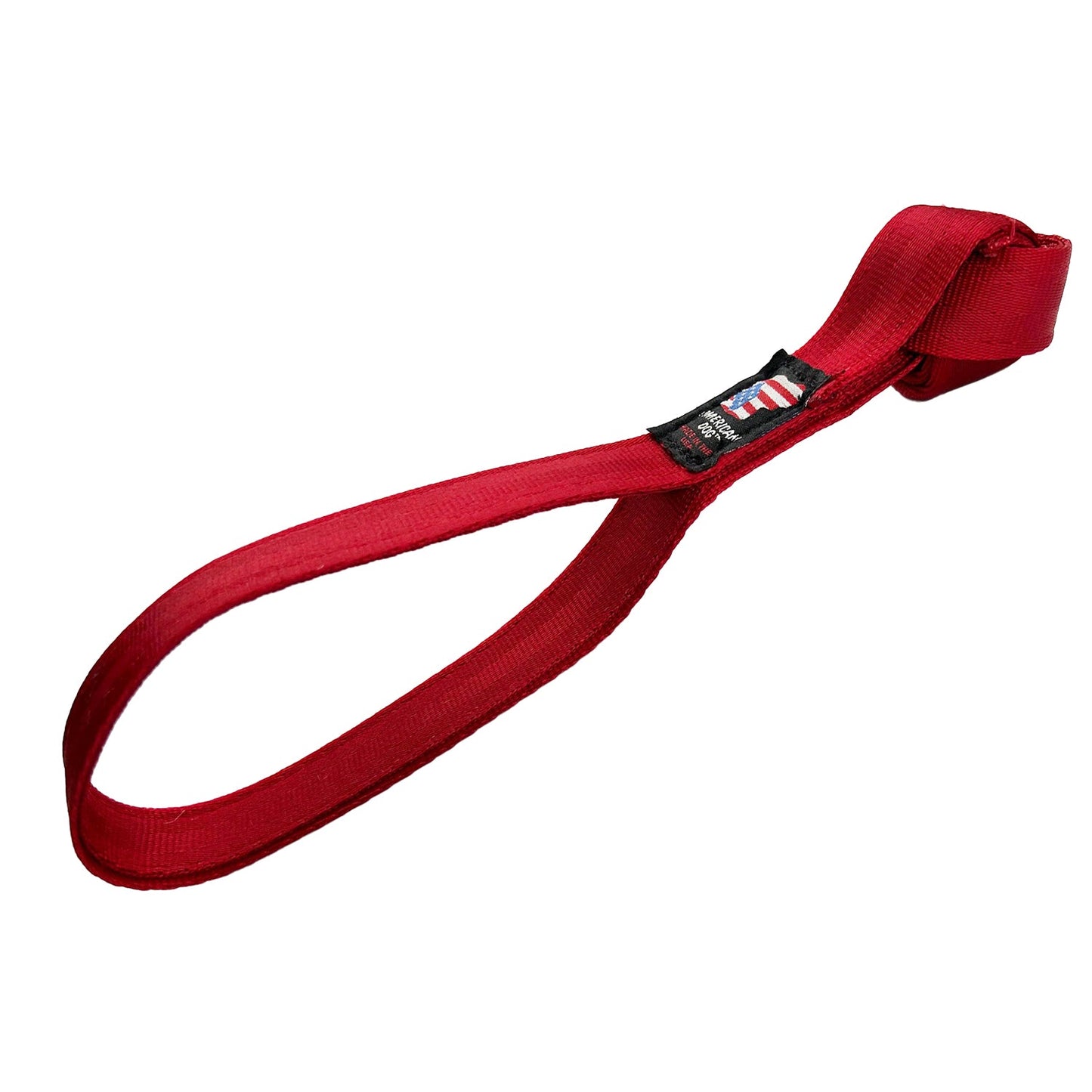 LUCKY DOG $9 Necktie Seatbelt Tug
