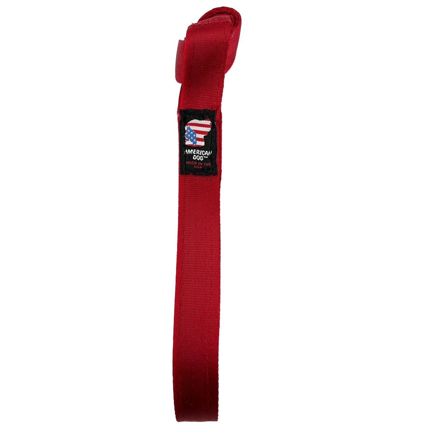 LUCKY DOG $9 Necktie Seatbelt Tug