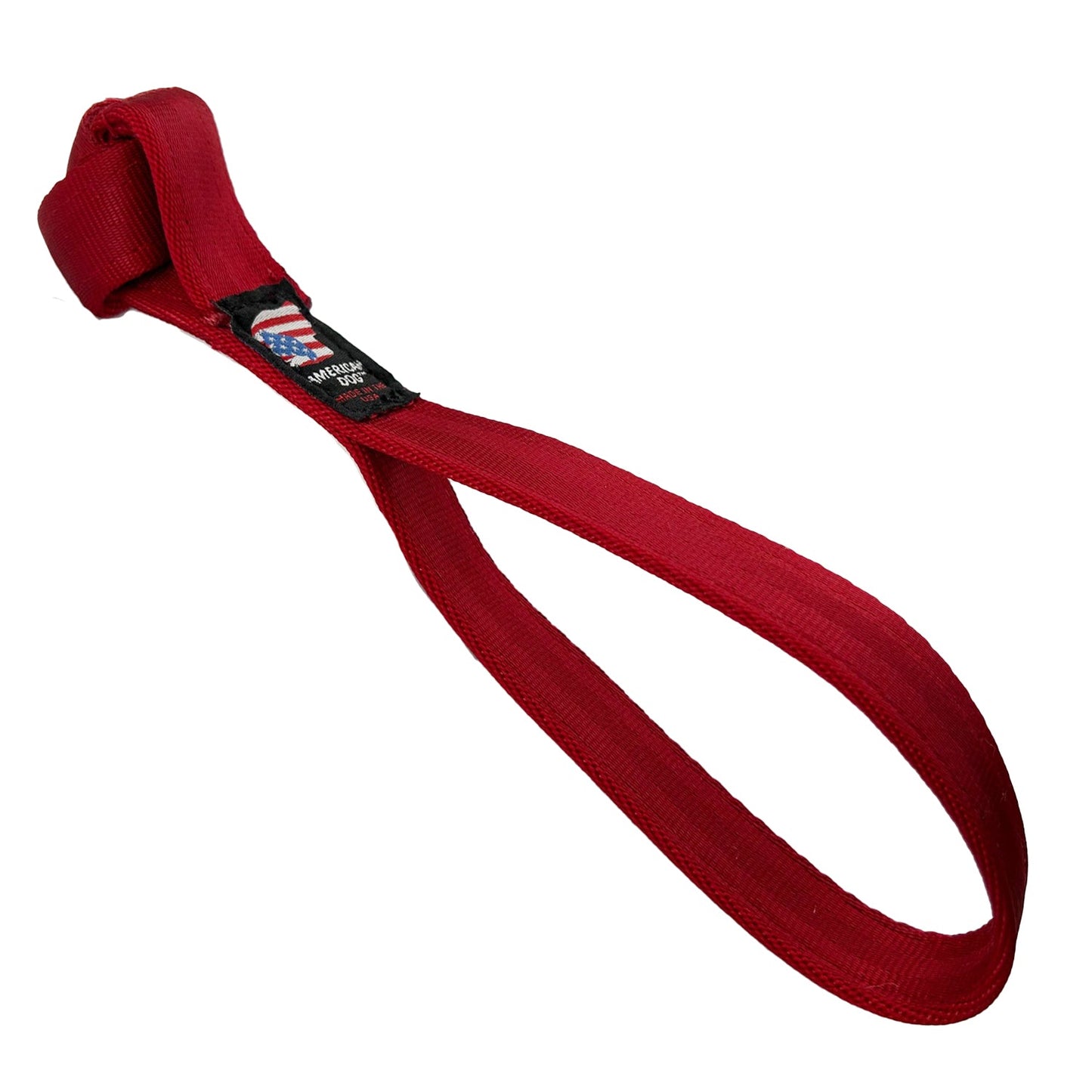 LUCKY DOG $9 Necktie Seatbelt Tug