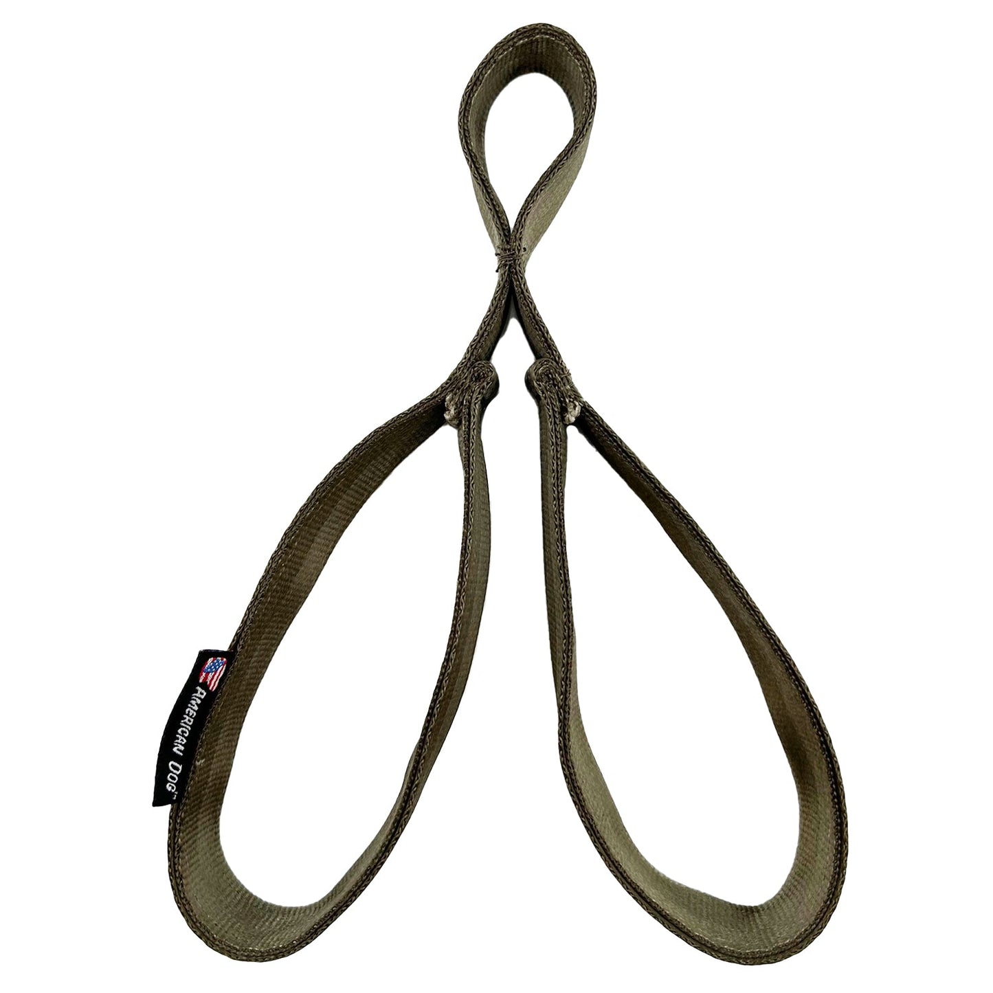 LUCKY DOG $9 Wishbone Seatbelt Tug