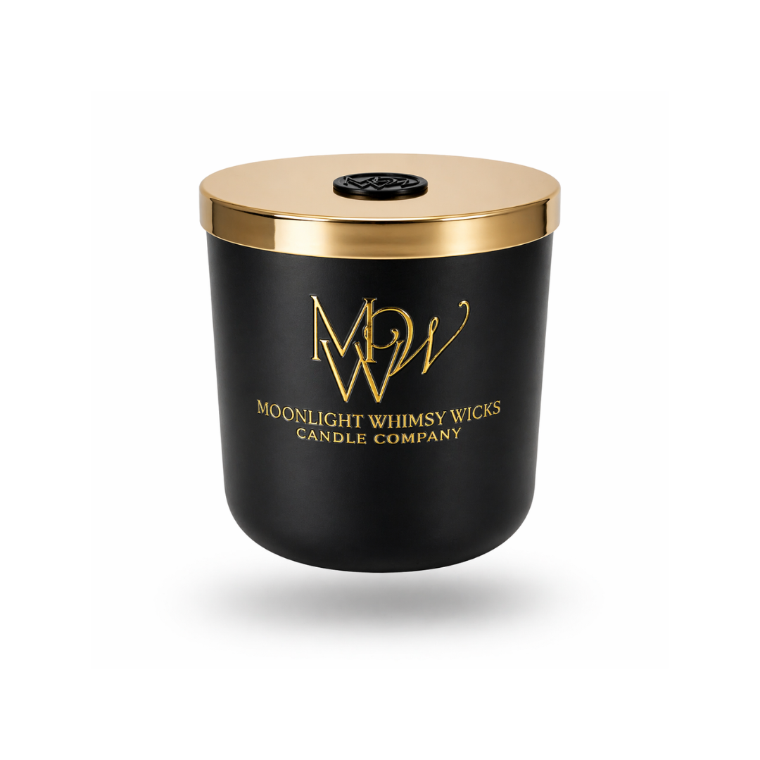 Le Cuir & Bois Ancien | Luxury Soy Wax Candle