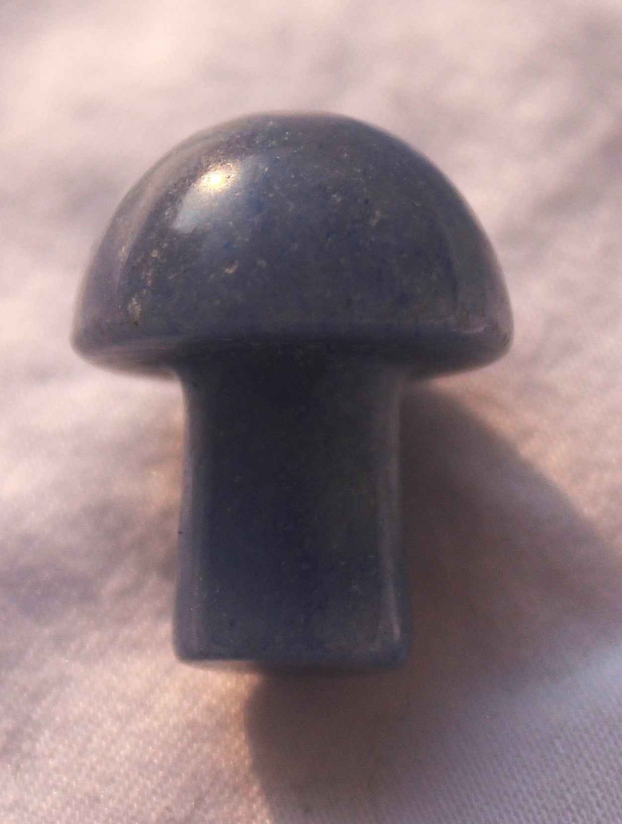 Mini Mushrooms
