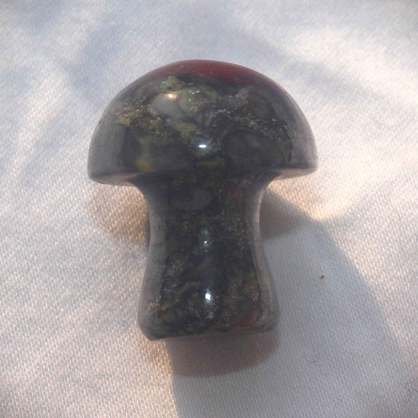 Mini Mushrooms
