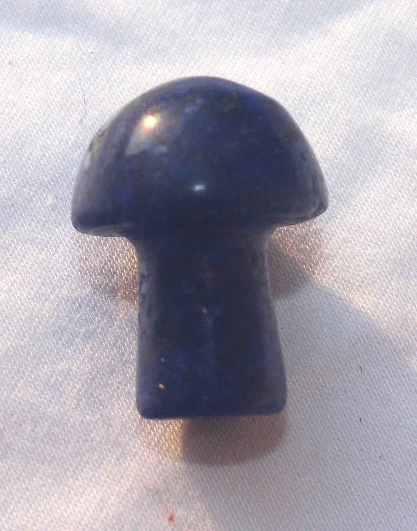 Mini Mushrooms