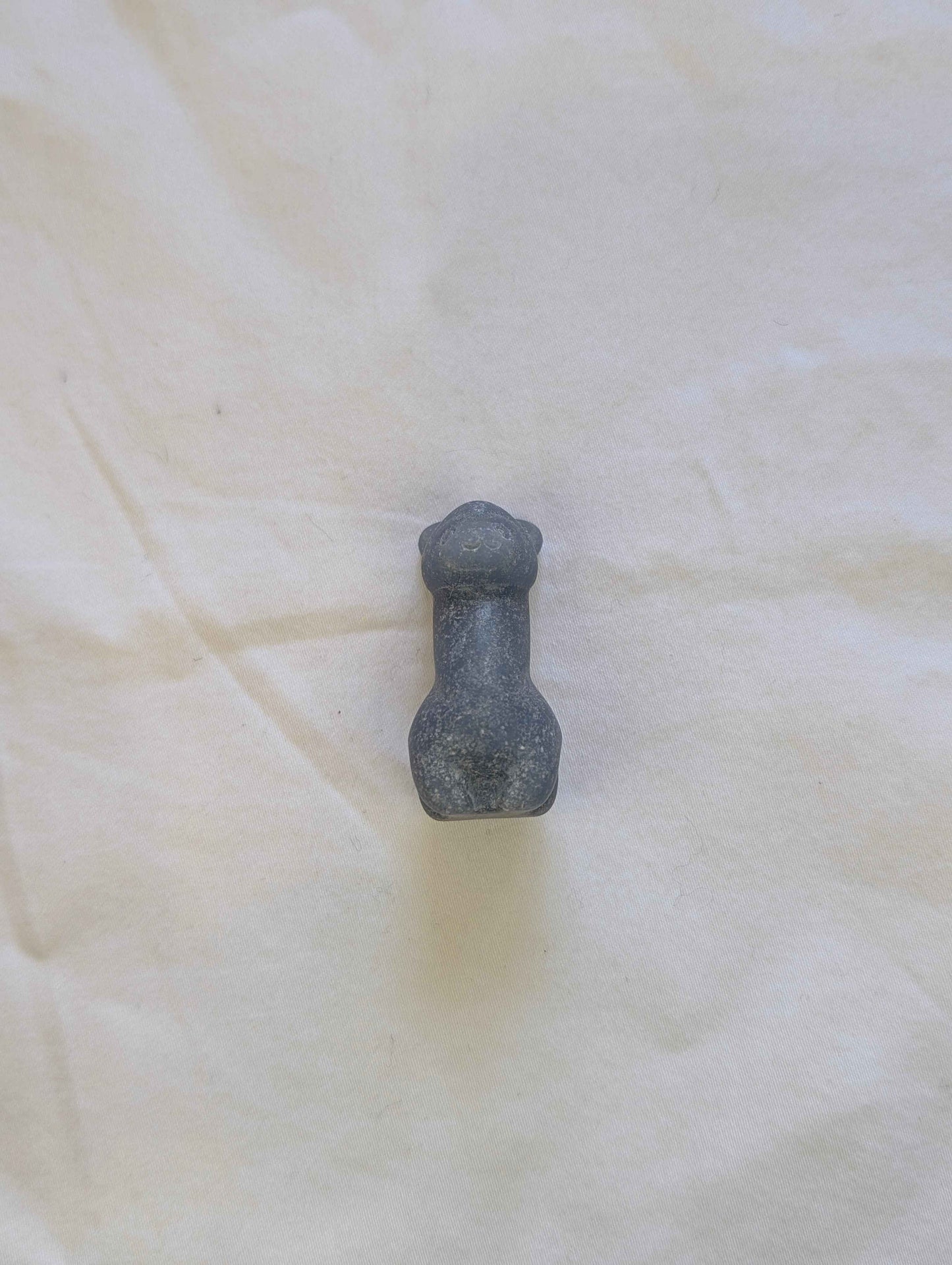 Angelite Alpaca