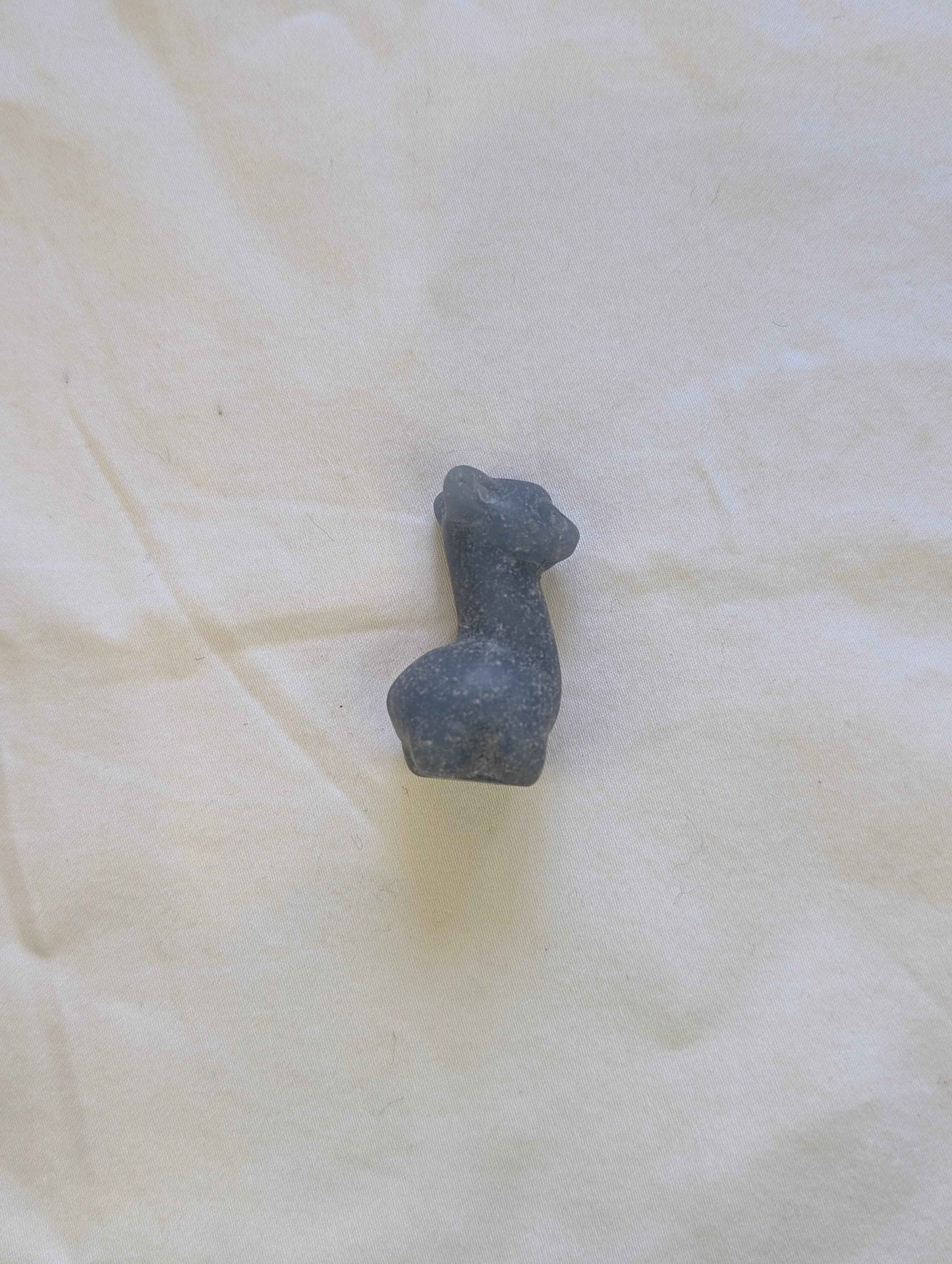 Angelite Alpaca