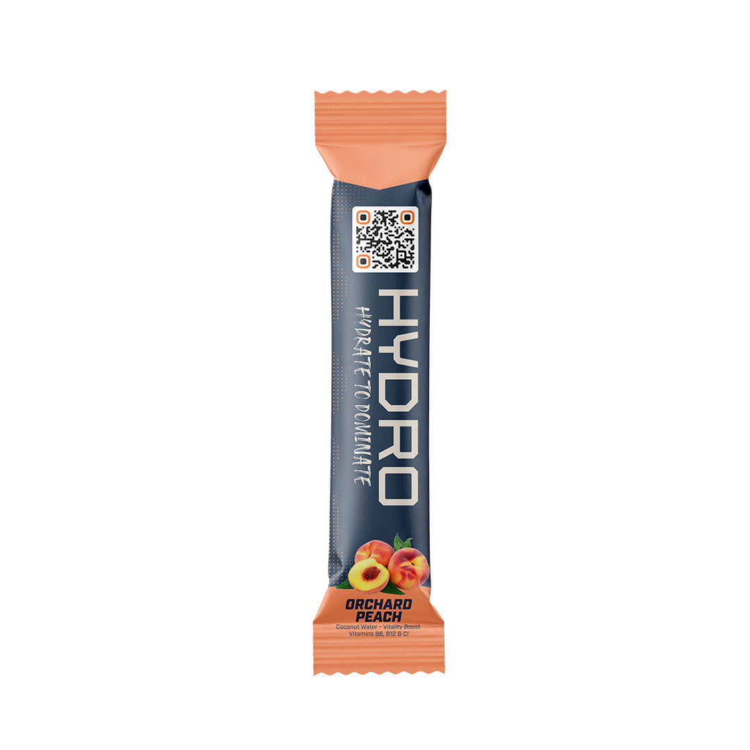 DS HYDRO - ELECTROLYTE HYDRATION
