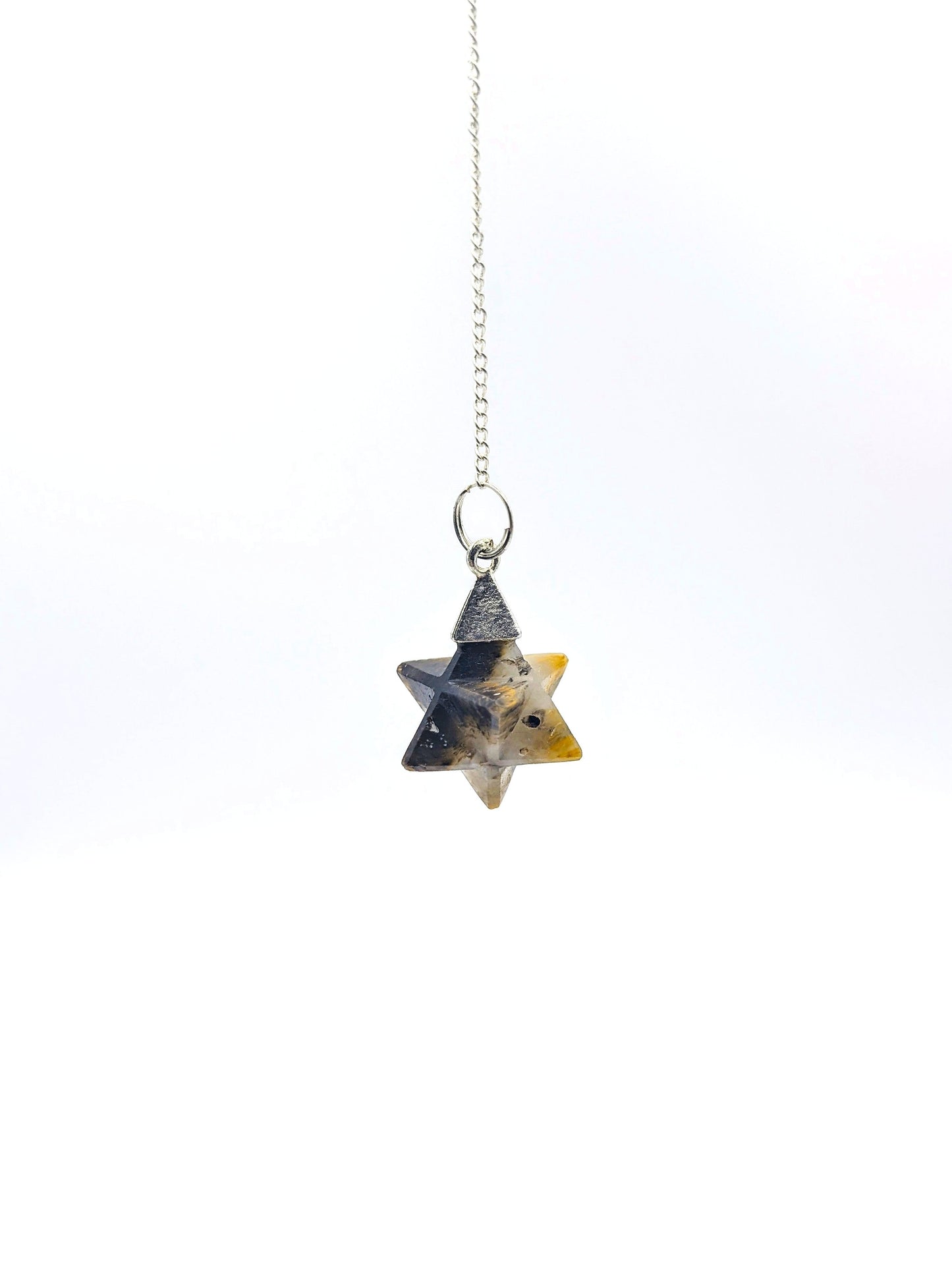 Pendulum Divination Tools – Crystal Dowsing for Clarity & Intuitive Guidance