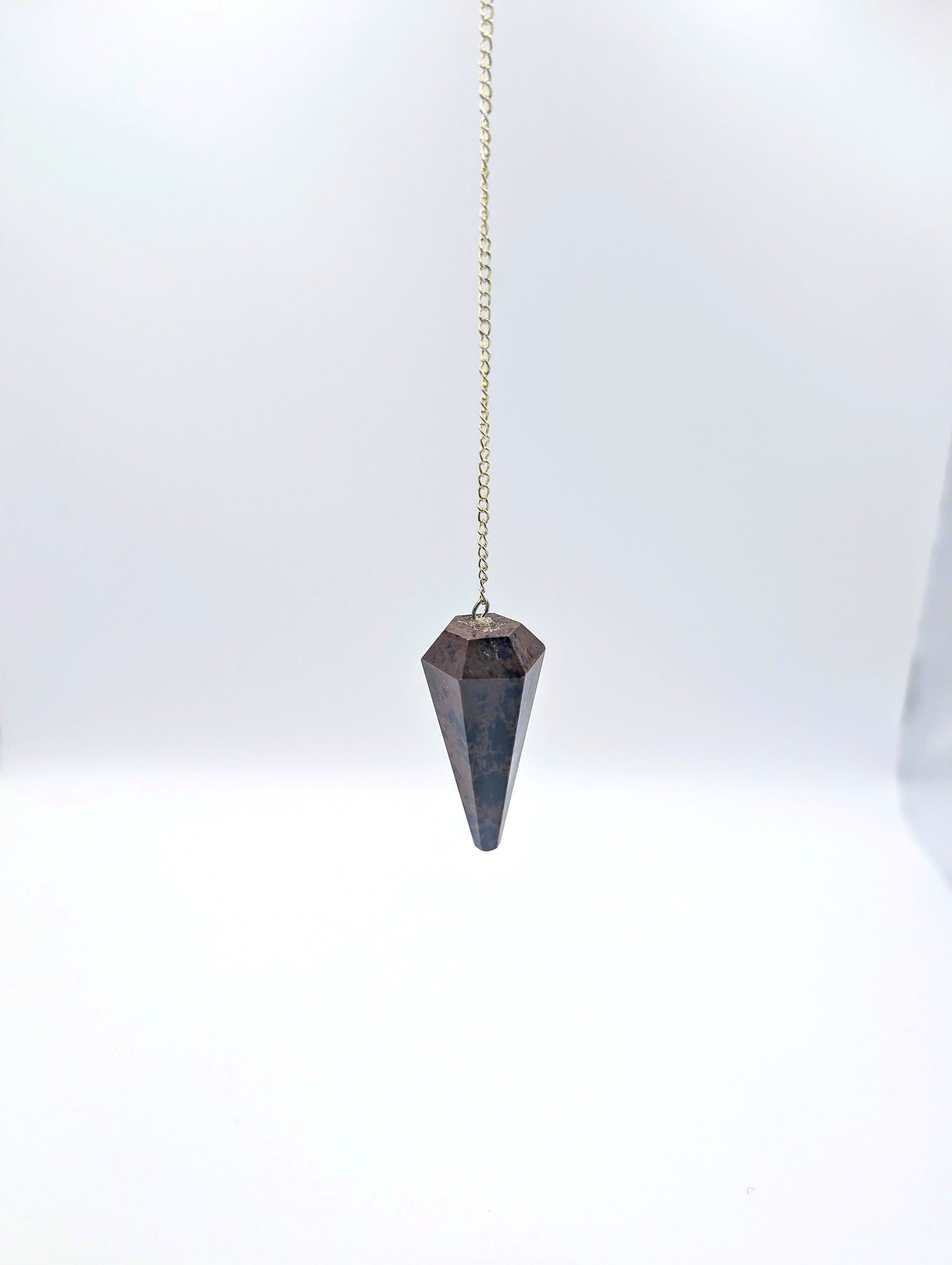 Pendulum Divination Tools – Crystal Dowsing for Clarity & Intuitive Guidance